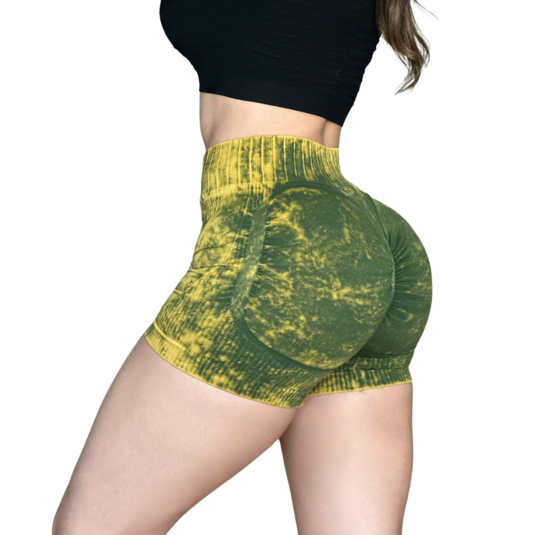 LITE | Short Push UP