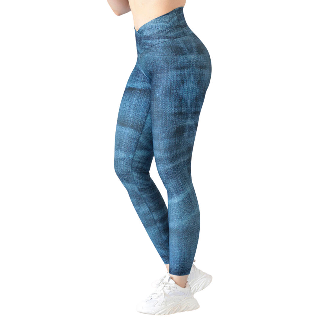 LEGGINS ELITE | BÁSICO