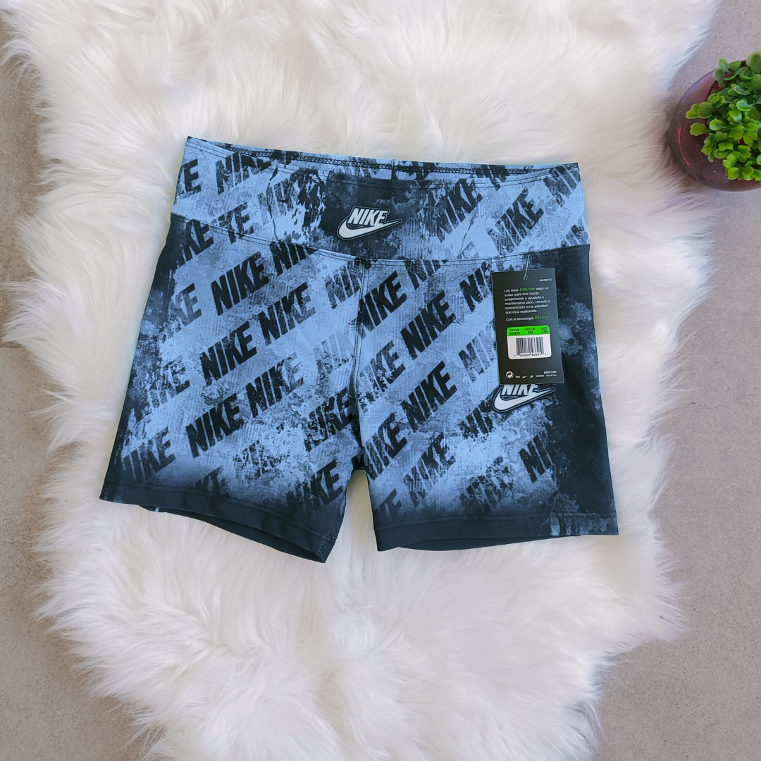 Morita Fit | Shorts Mini