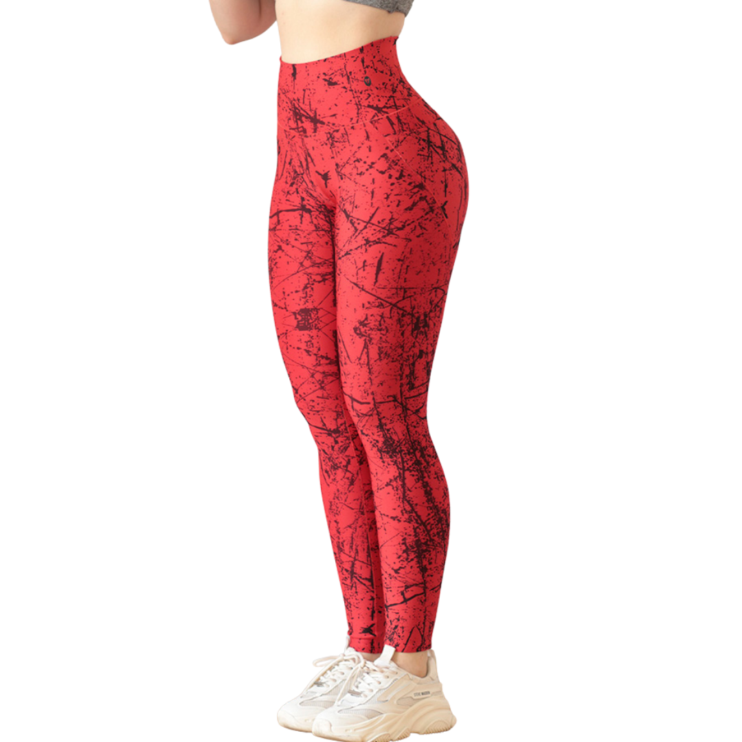LEGGINS ELITE | BÁSICO POCKET