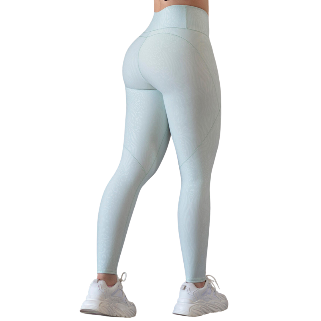 LEGGINS | PUSH UP TEXTURIZADO