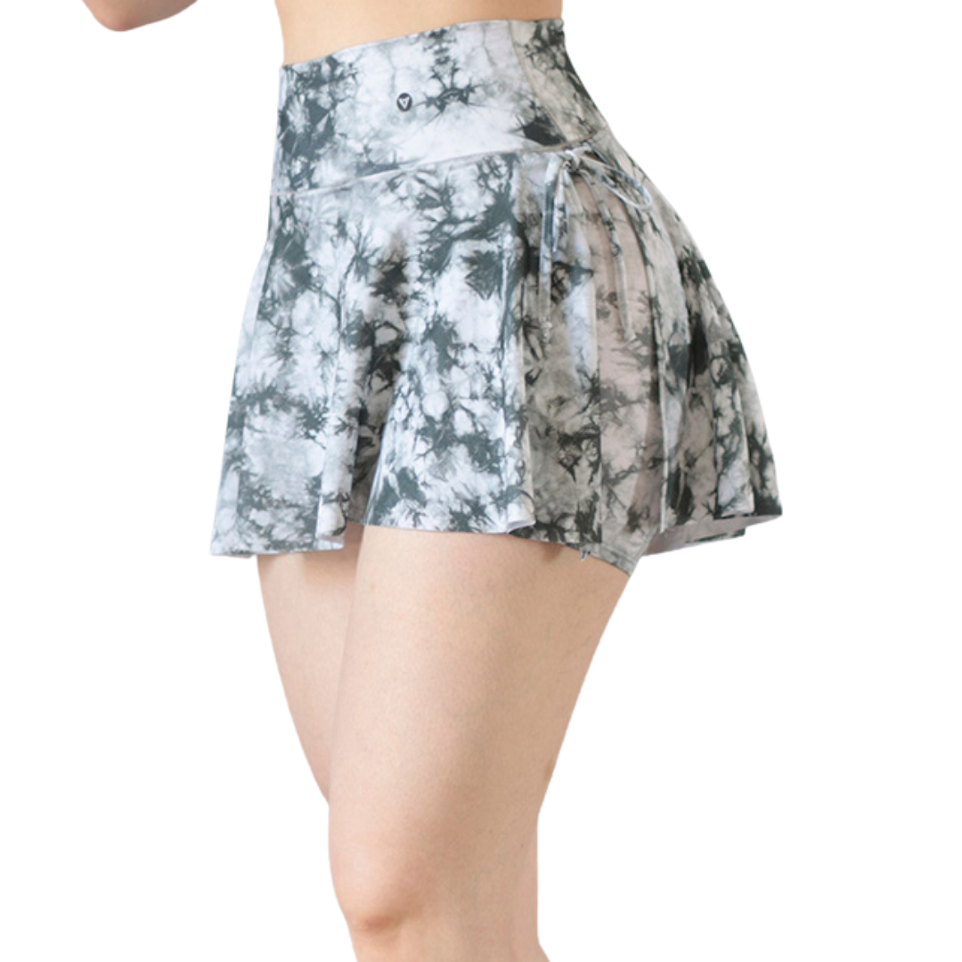FALDA SHORT EITE | CIRCULAR