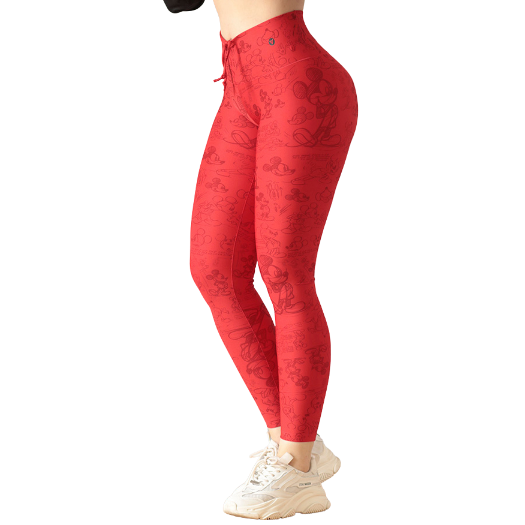 LEGGINS ELITE | PUSH UP