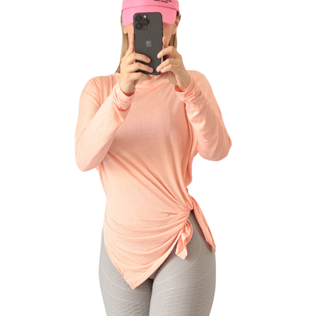 ELITE | Blusa OVERSIZE