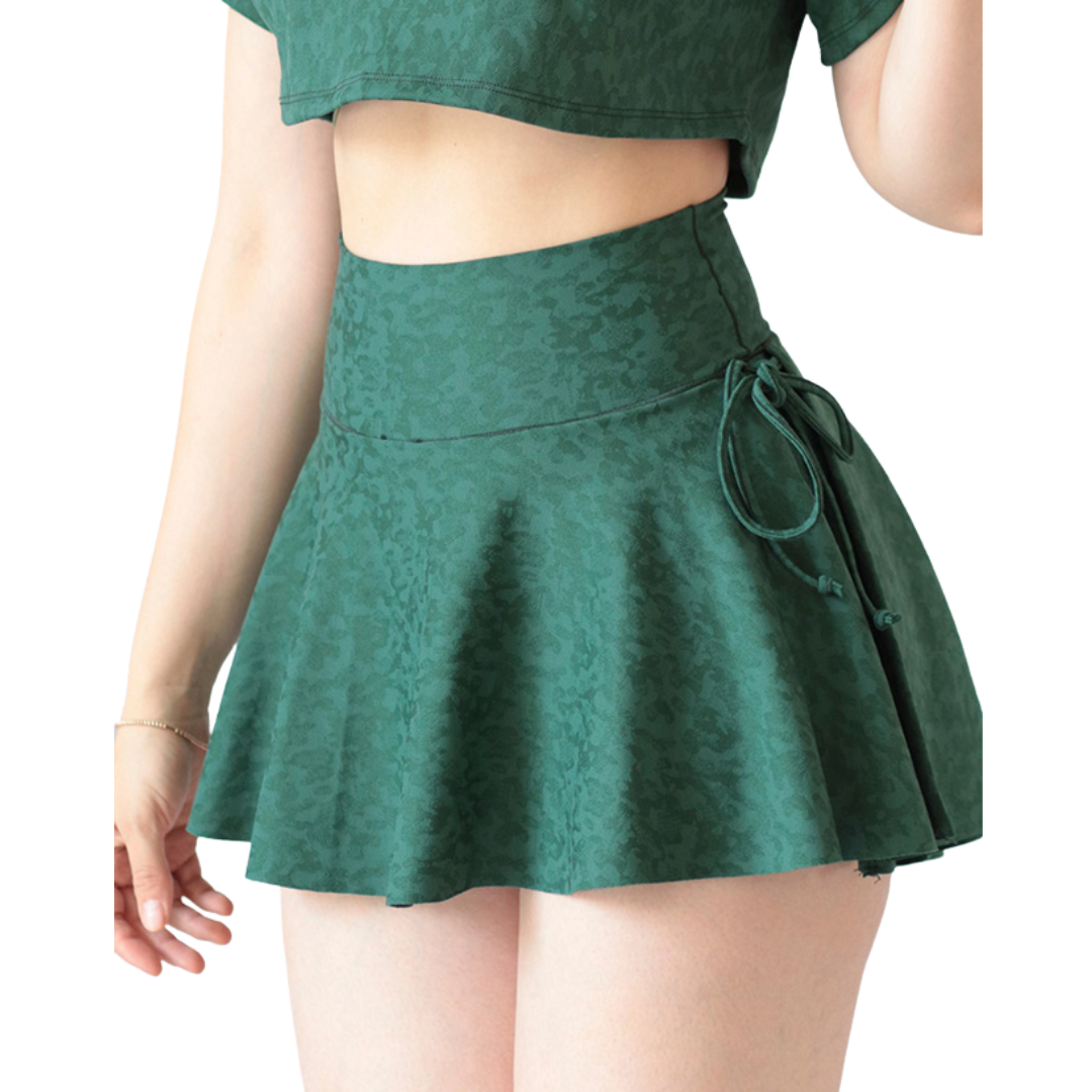 Elite | Falda Shorts.