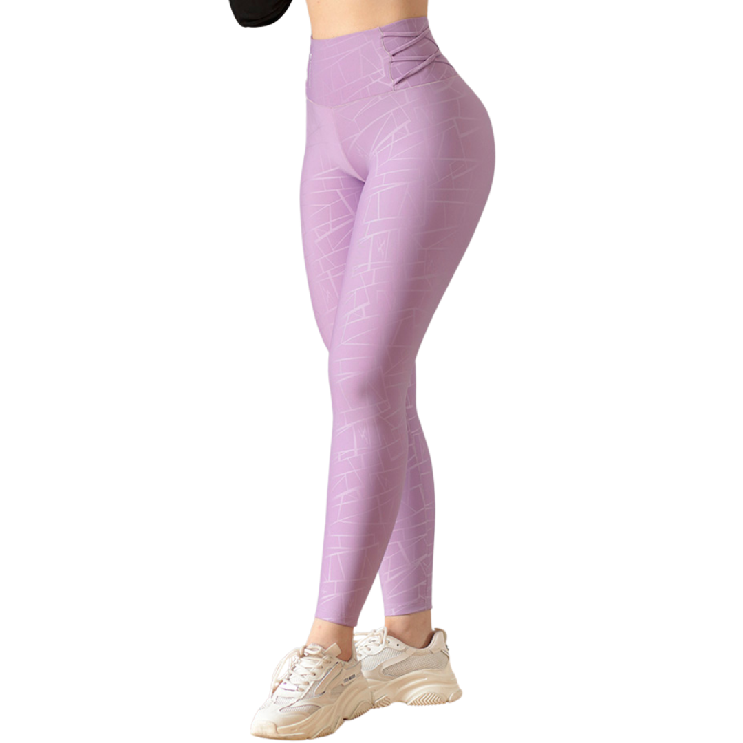 LEGGINS ELITE | PUSH UP TEXTURIZADA