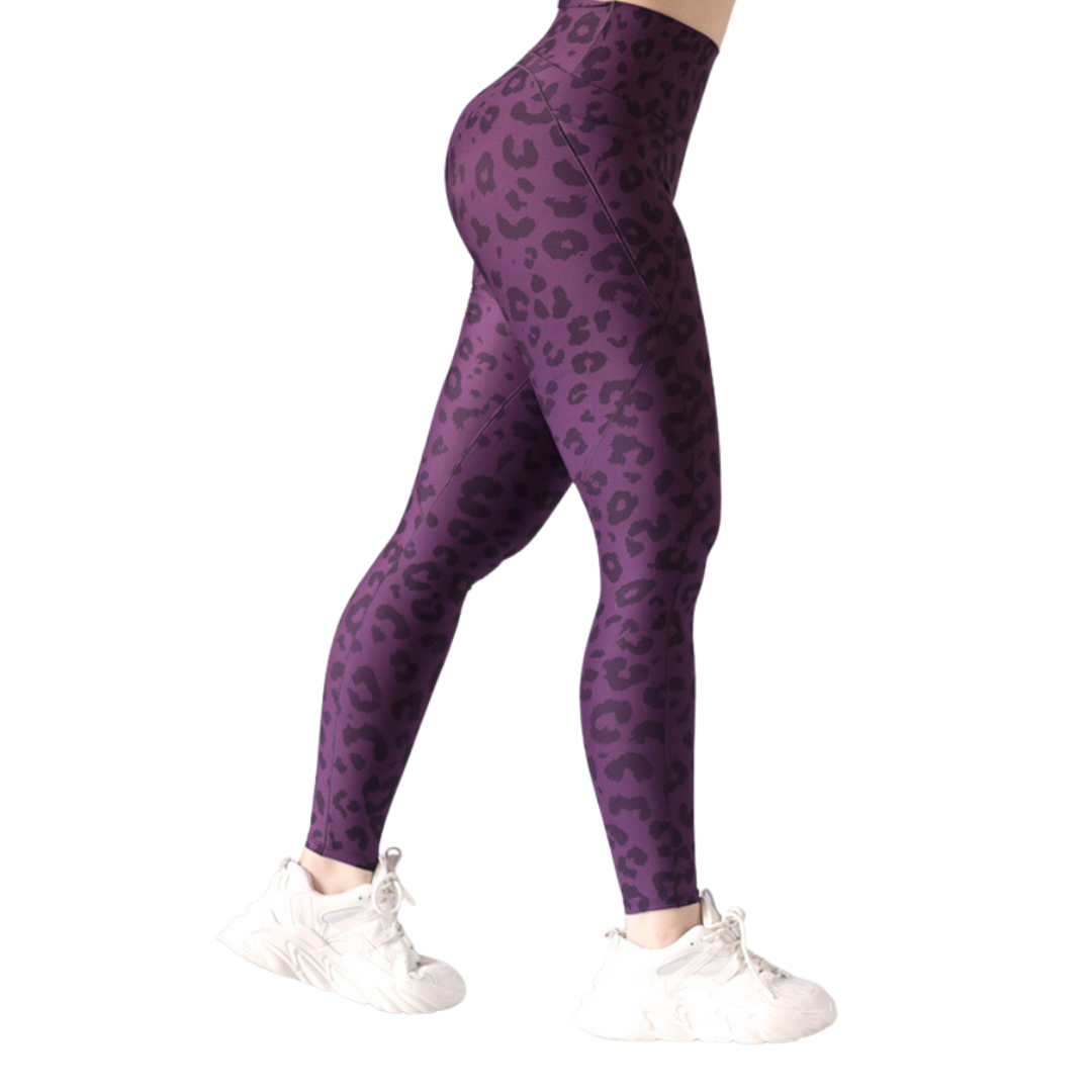 LEGGINS ELITE | BÁSICA POCKET