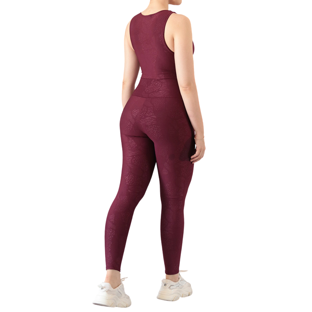 Elite Entero Leggins Push Up