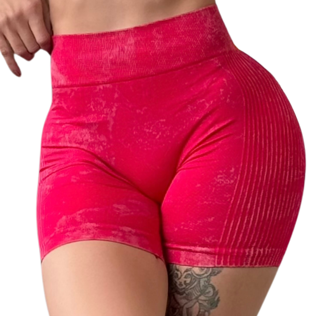 🔹 Short push up | Stretch, Relieves – Negro