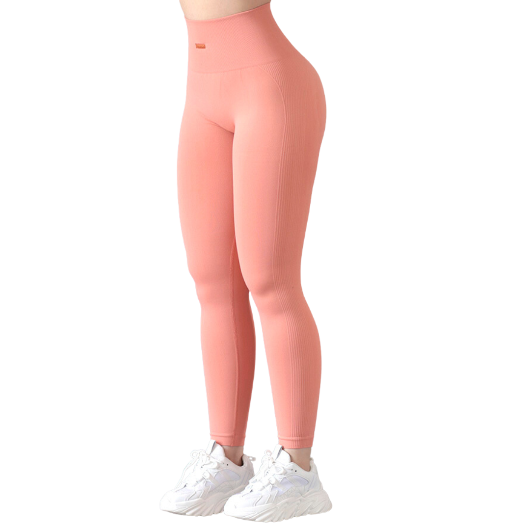 Elite: PUSH UP, SCRUNCH