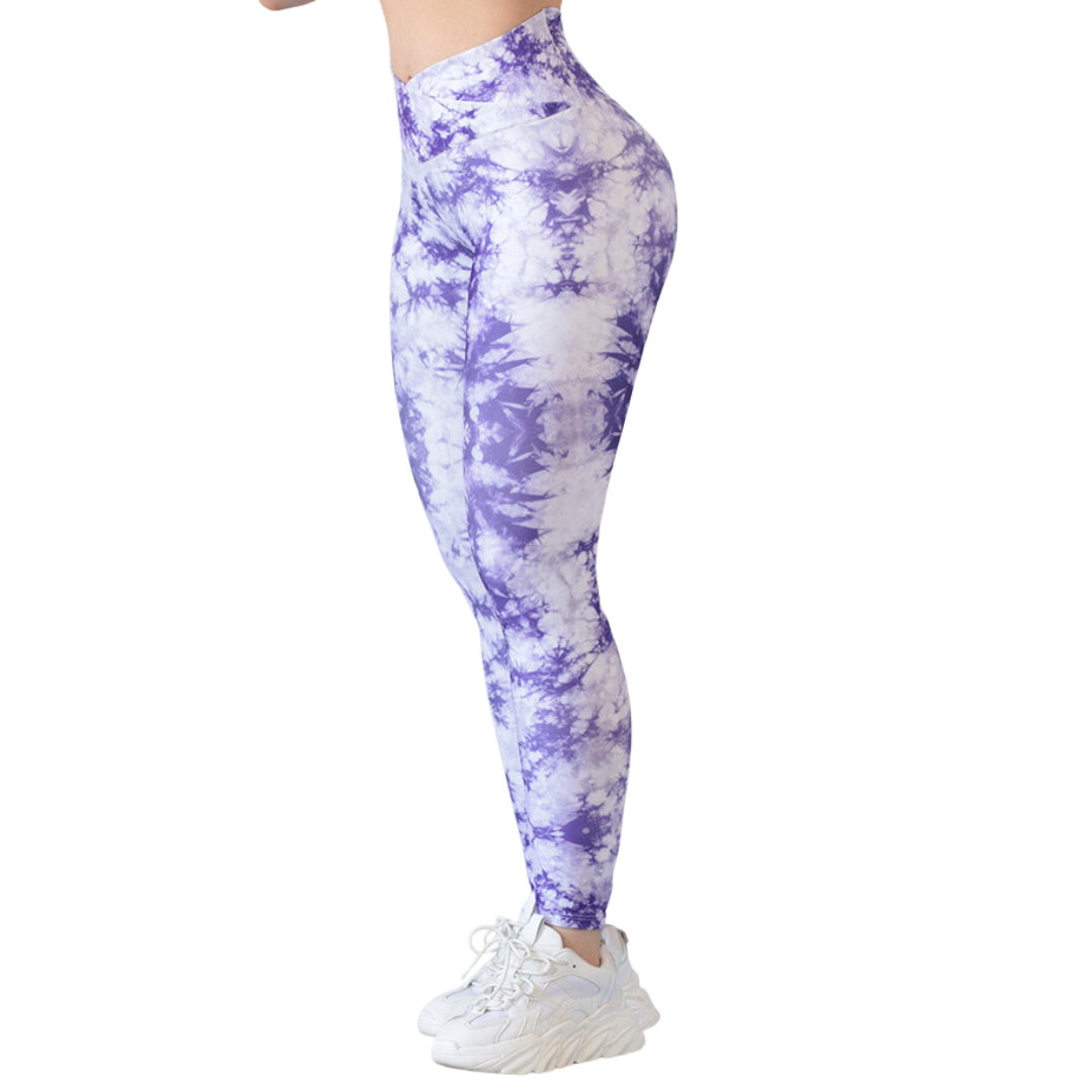LEGGINS ELITE | BÁSICO