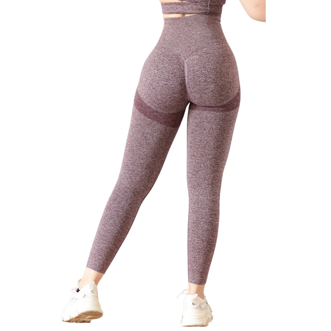 LEGGINS ELITE | PUSH UP SCRUNCH SONRISA