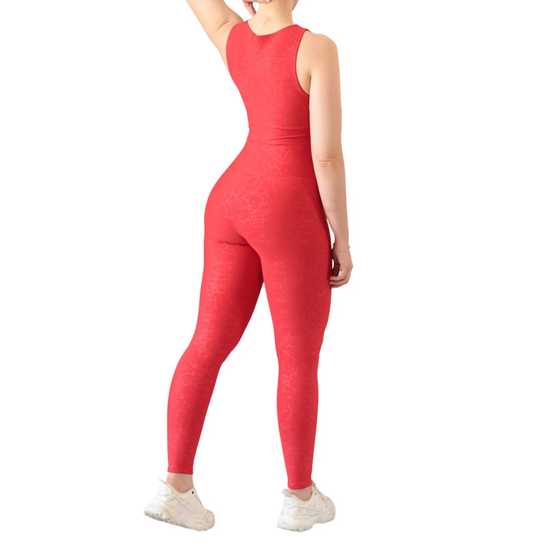 Elite Entero Leggins Push Up