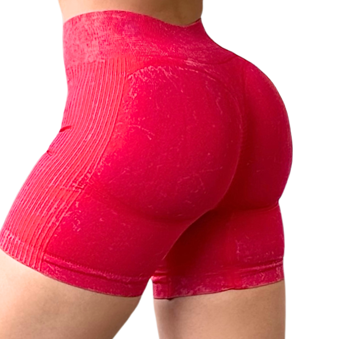 🔹 Short push up | Stretch, Relieves – Negro
