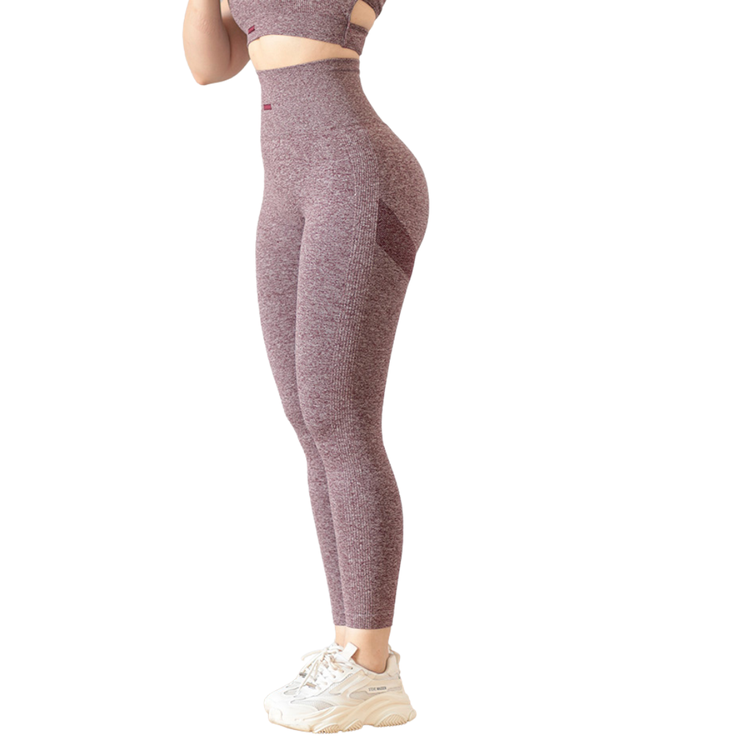 LEGGINS ELITE | PUSH UP SCRUNCH SONRISA
