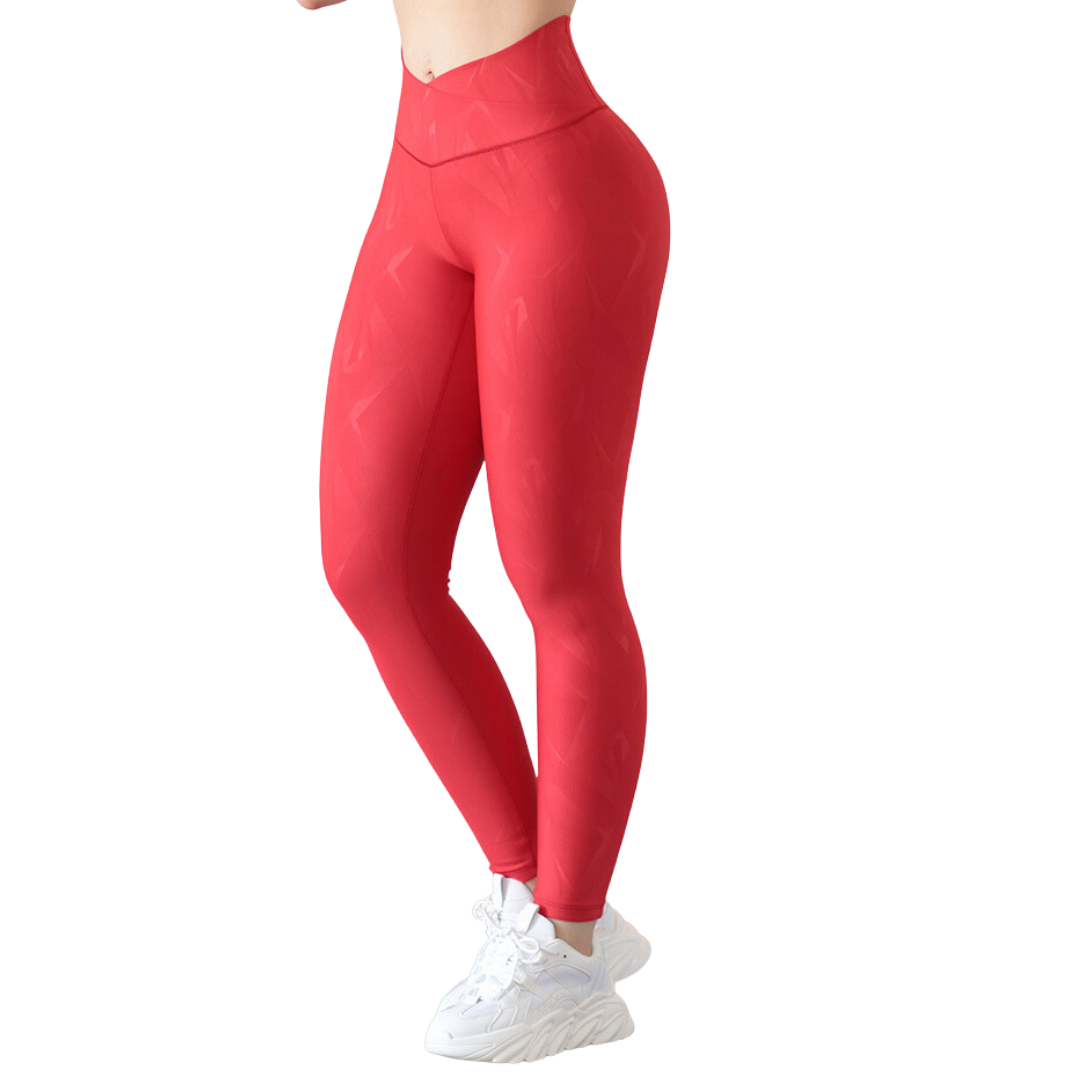 LEGGINS ELITE | BÁSICO TEXTURIZADO