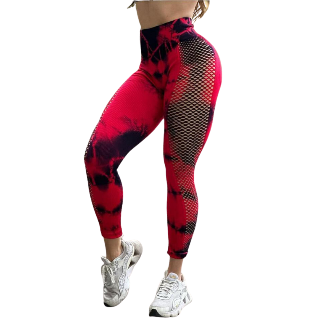 LITE | Leggins PUSH UP
