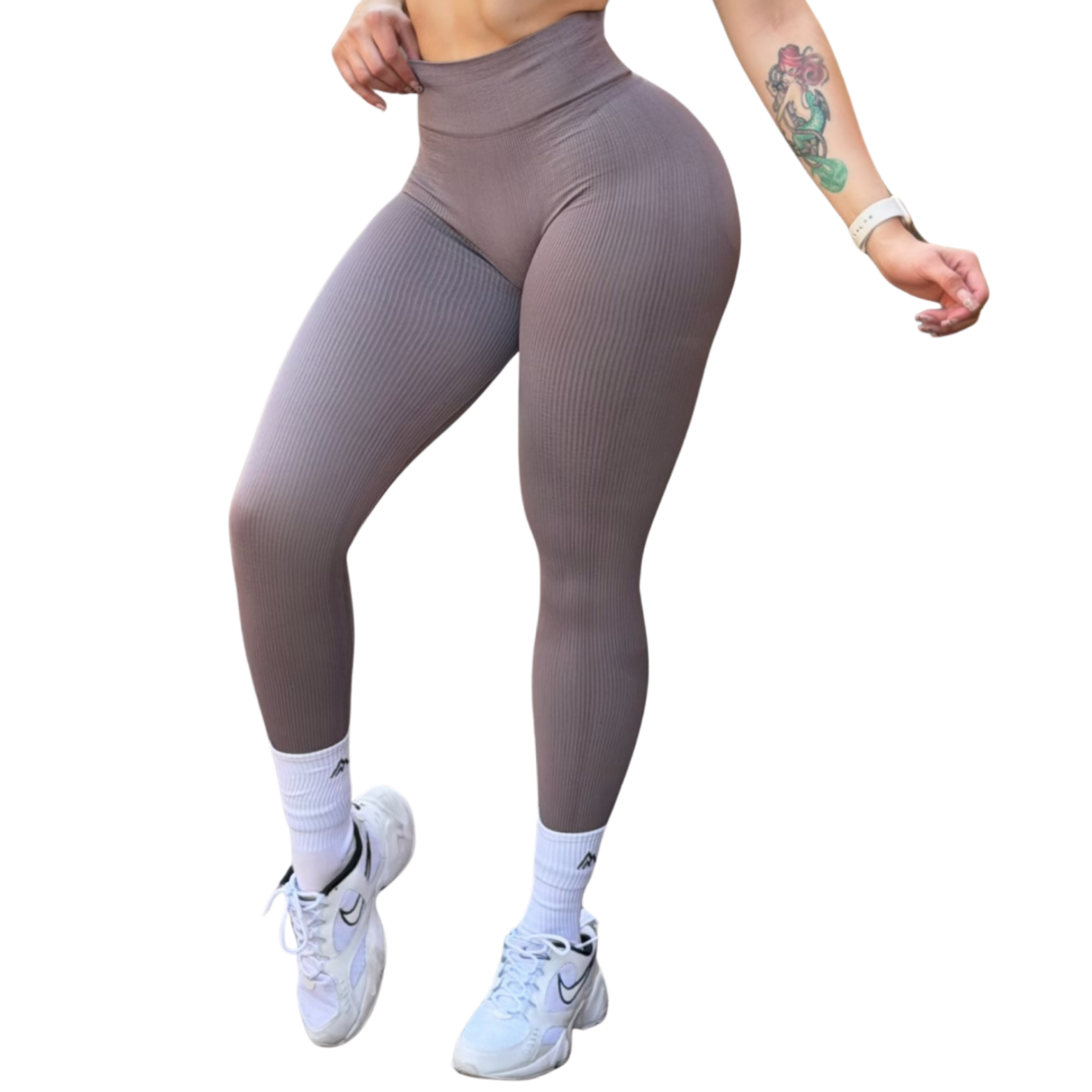 ADRIANAOLIMPO® | Leggins - Leggings Efecto Push-Up | Dashian Slim – Velvet Smoke | Ropa deportiva para mujer Elite HotSale Blackfriaday Envío Gratis a México. Mayoreo Menudeo Ofertas Exclusivas