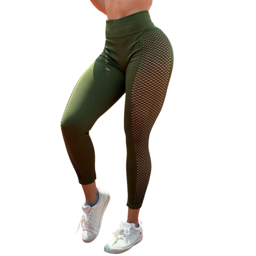 LITE | Leggins PUSH UP
