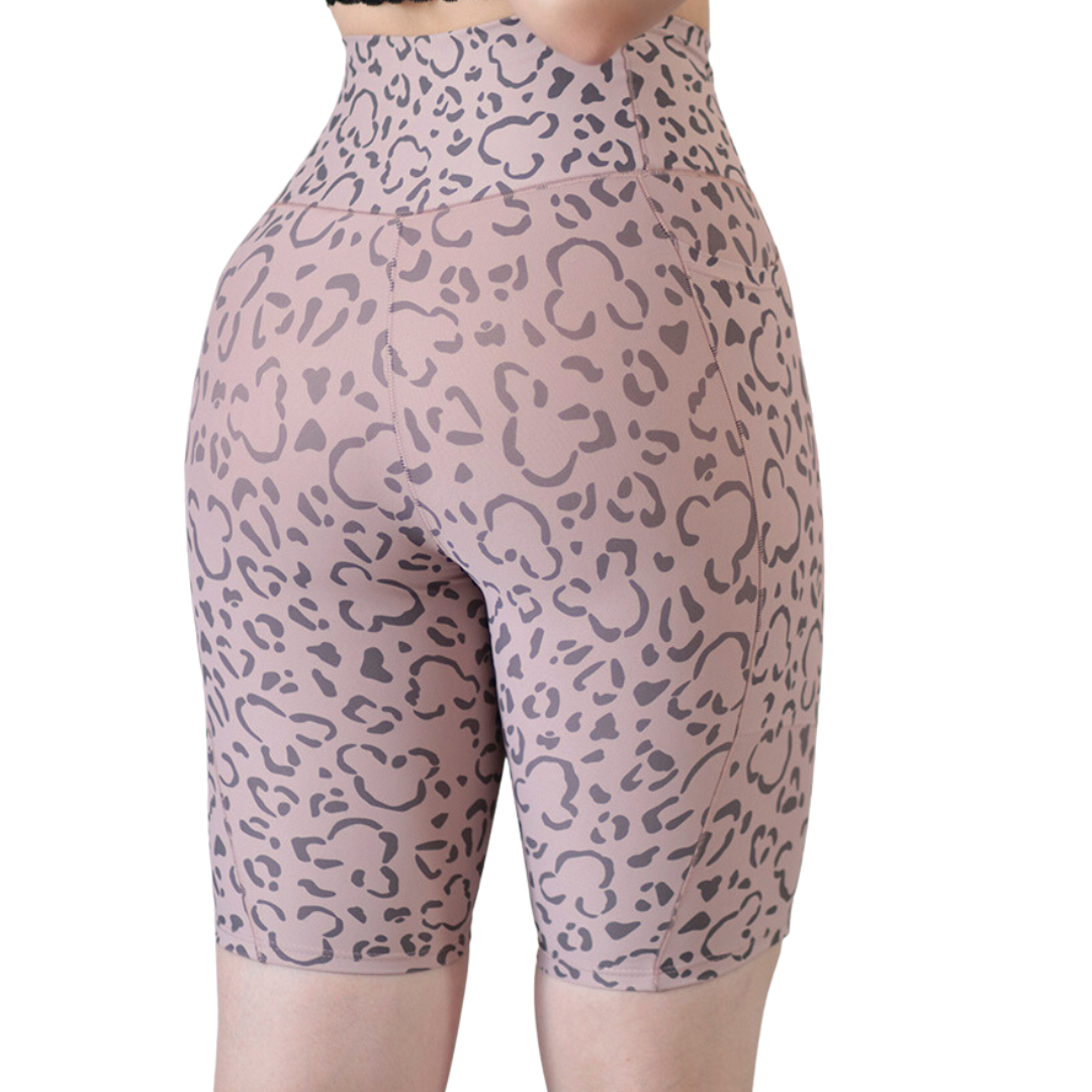 SHORT ELITE | BIKER BÁSICO POCKET