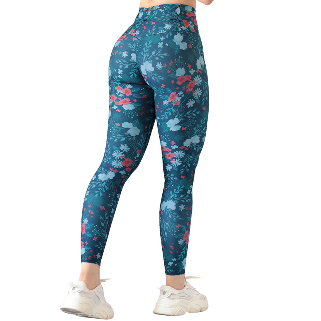 LEGGINS ELITE | PUSH UP