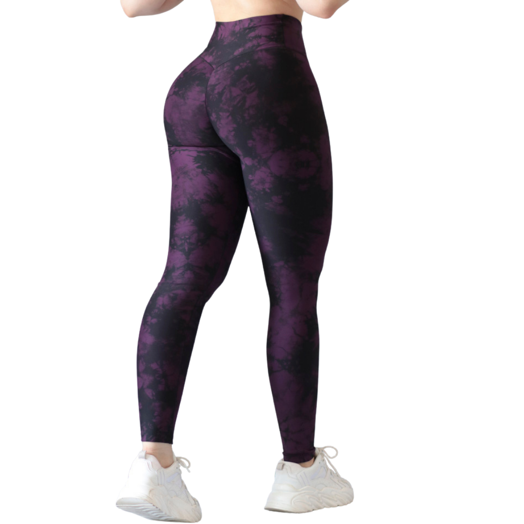 LEGGINS ELITE | PUSH UP