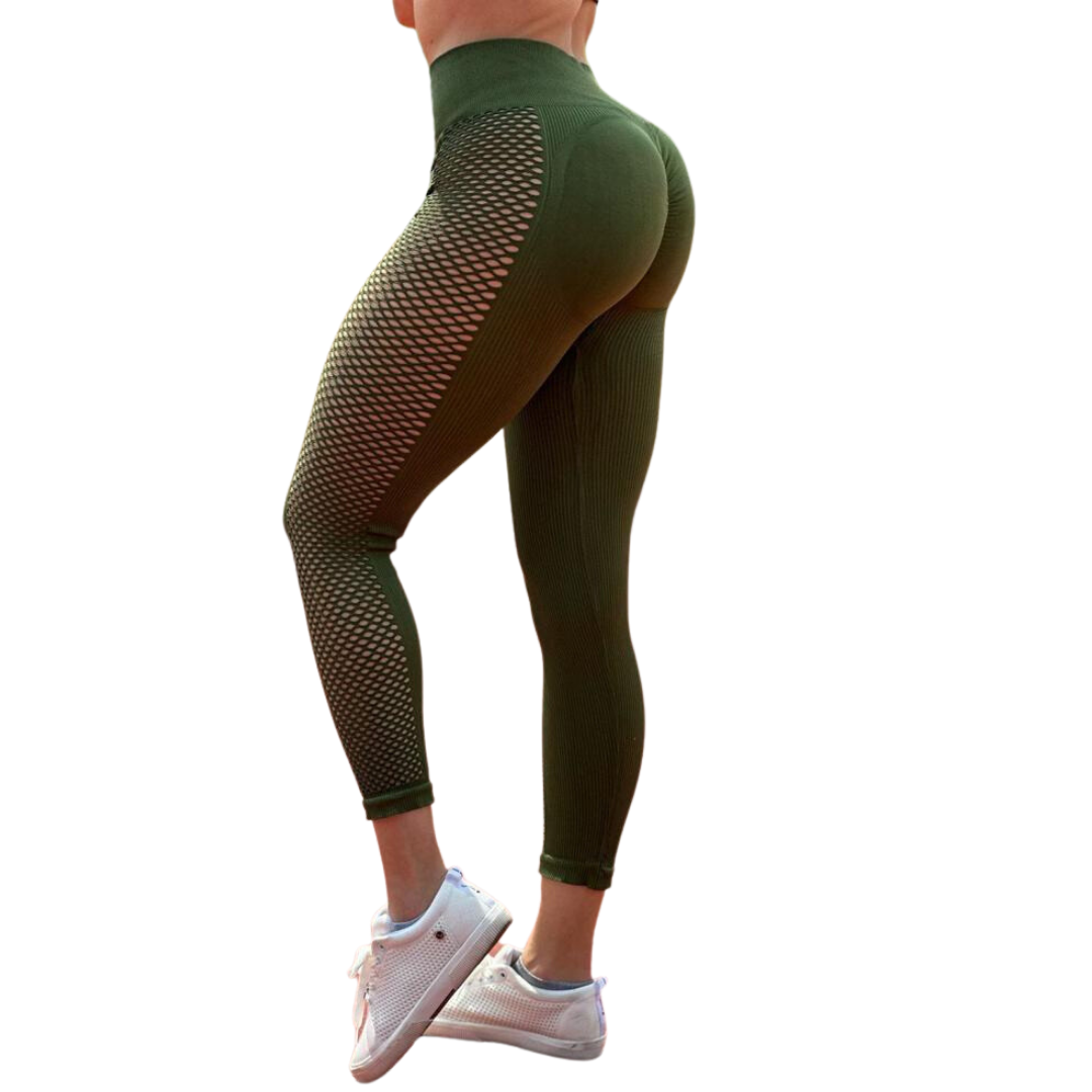 LITE | Leggins PUSH UP