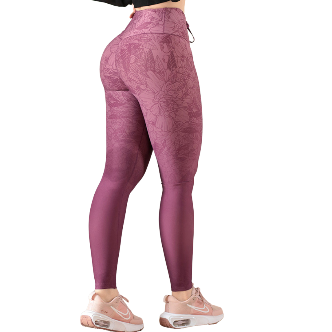 LEGGINS ELITE | PUSH UP
