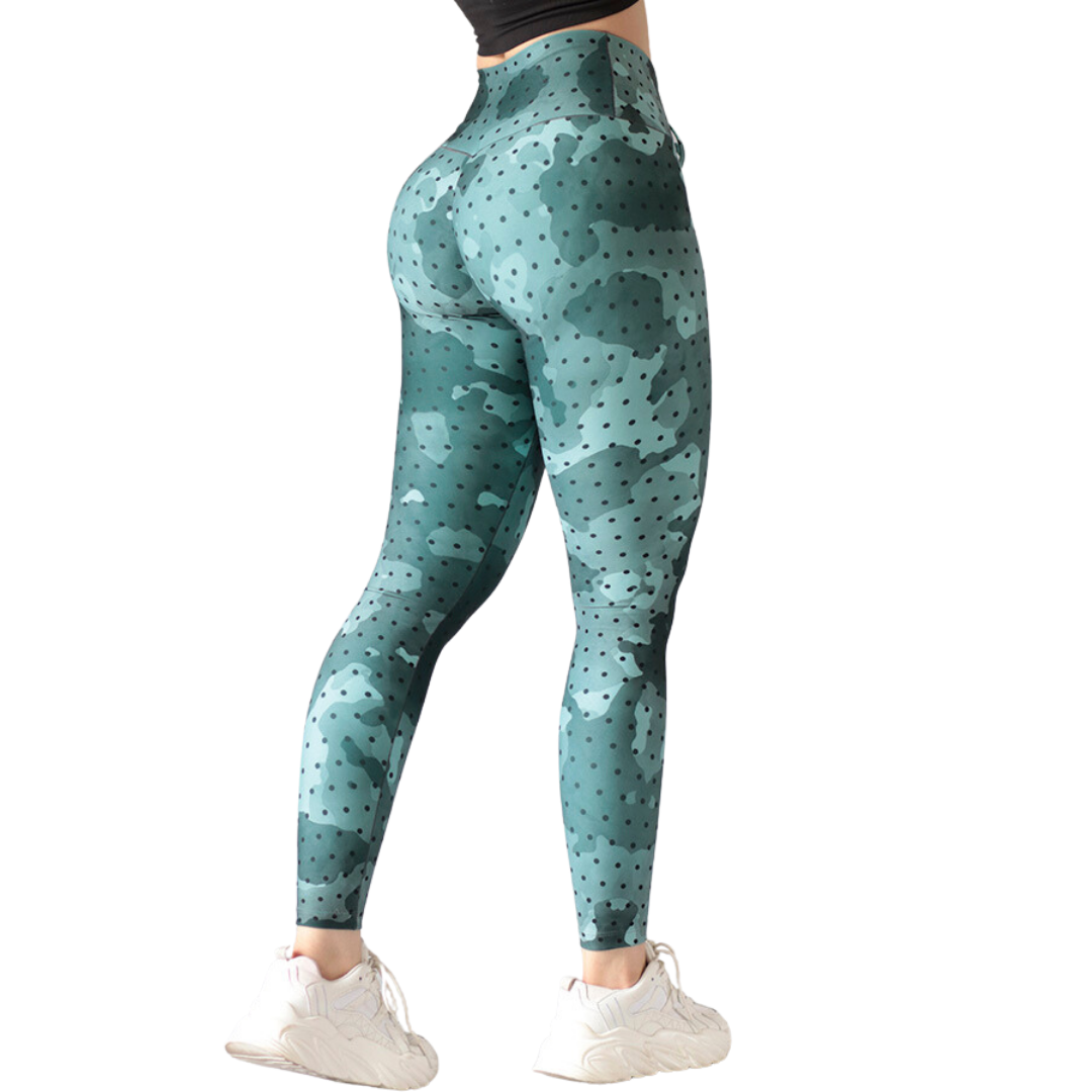 LEGGINS ELITE | PUSH UP