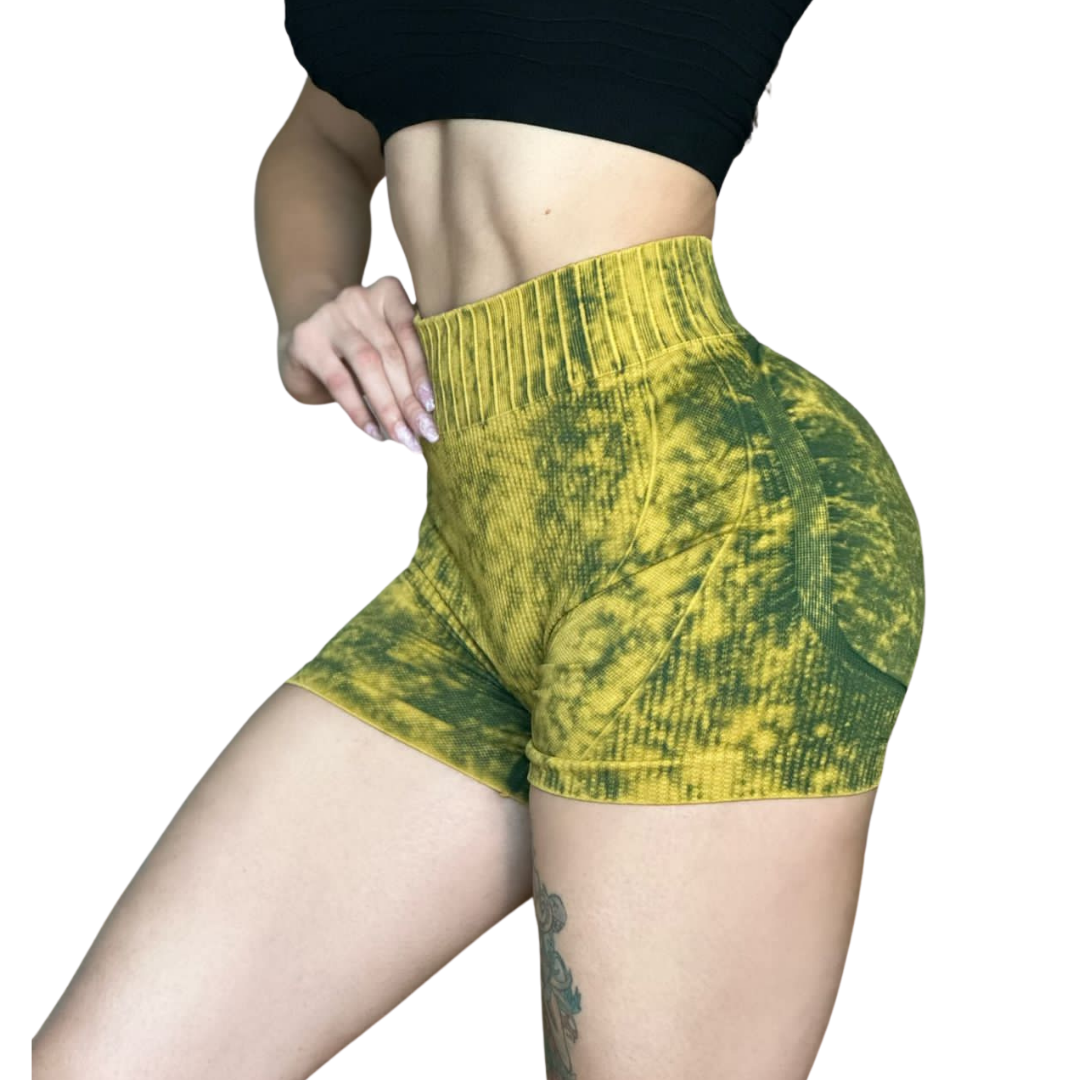 LITE | Short Push UP