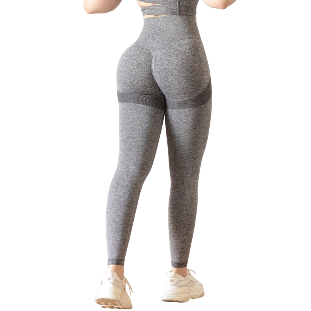 LEGGINS ELITE| PUSH UP SCRUNCH SONRISA
