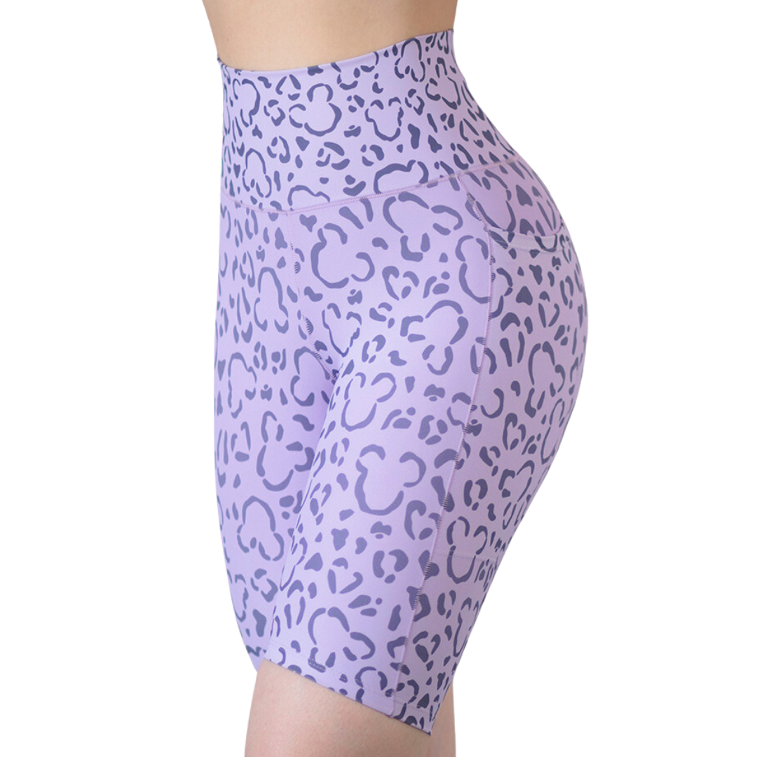 SHORT ELITE | BIKER BÁSICO POCKET
