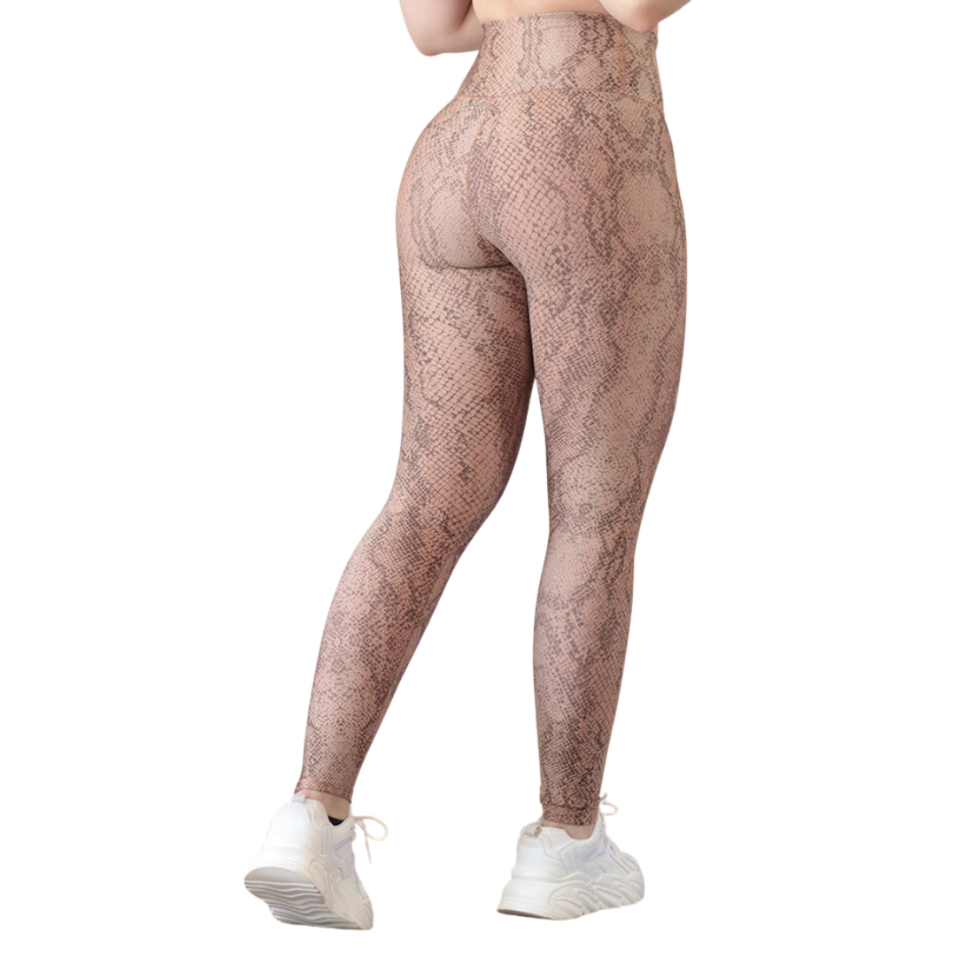 LEGGINS ELITE | BÁSICO