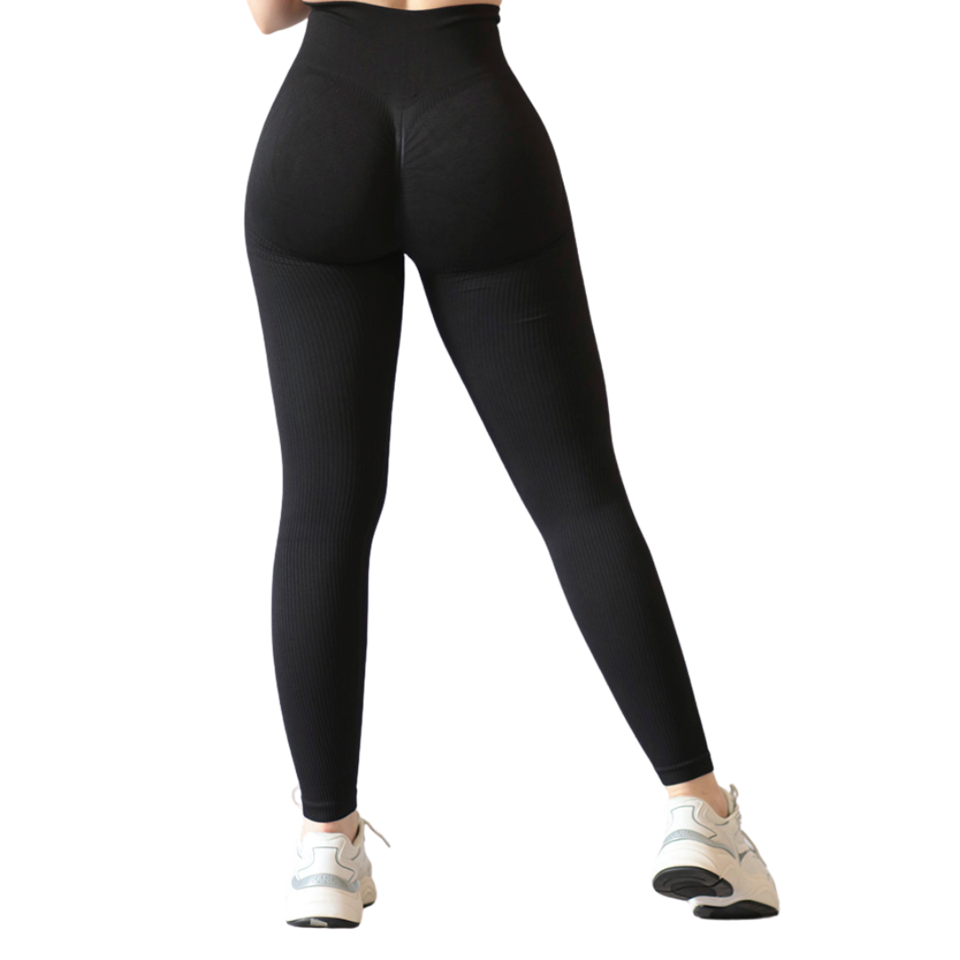 Mallas deportivas efecto push up hotsell