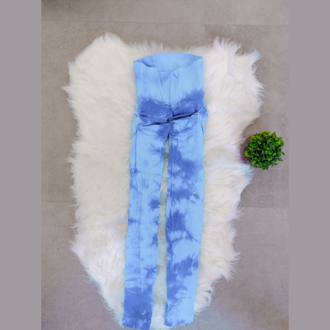 Morita Fit | Leggins Scrunch Push Up