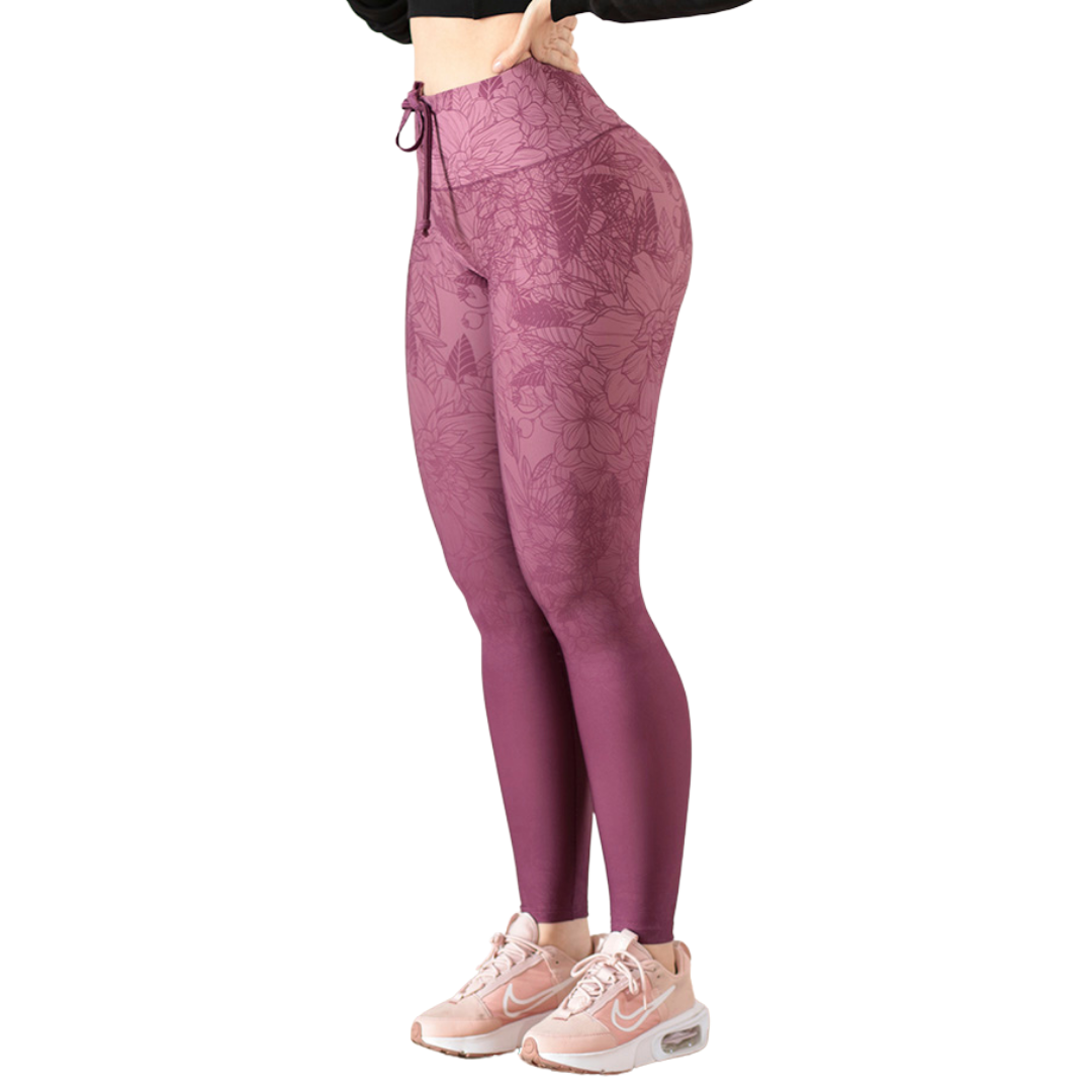 LEGGINS ELITE | PUSH UP