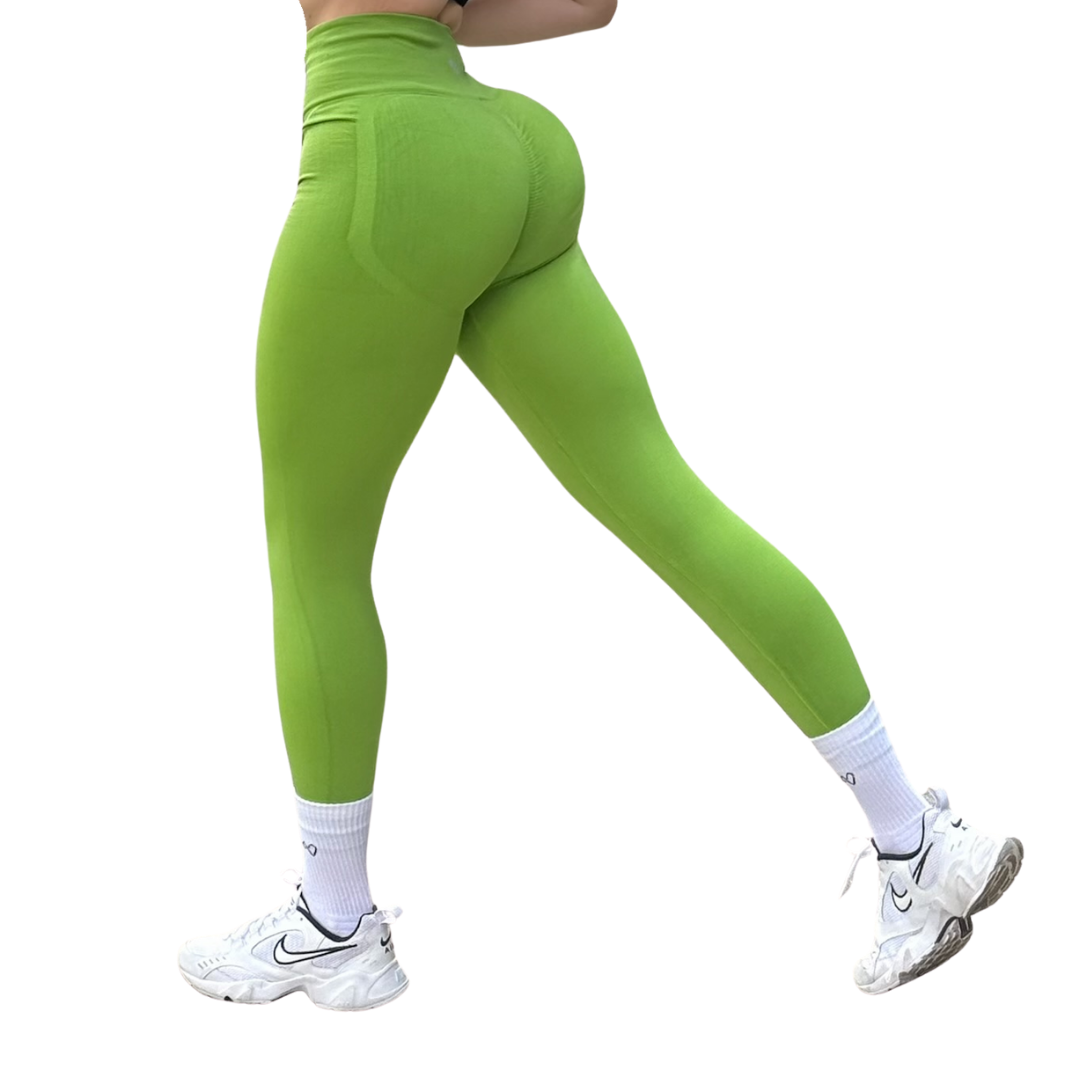 ADRIANAOLIMPO® | Leggins - Leggings Burbuja + Push Up | Seamless Compresión - Jazmine | Ropa deportiva para mujer Elite HotSale Blackfriaday Envío Gratis a México. Mayoreo Menudeo Ofertas Exclusivas