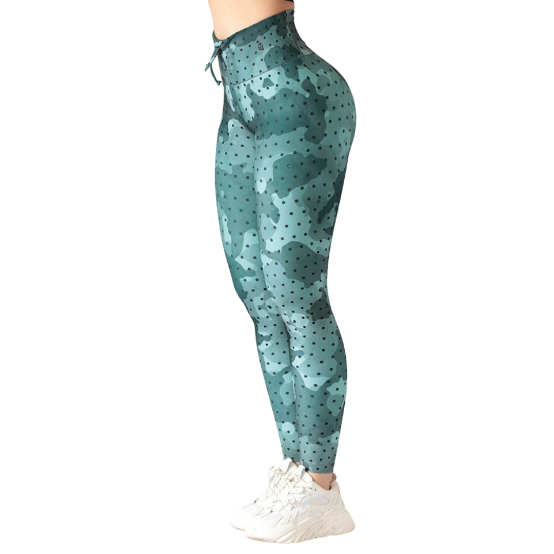 LEGGINS ELITE | PUSH UP