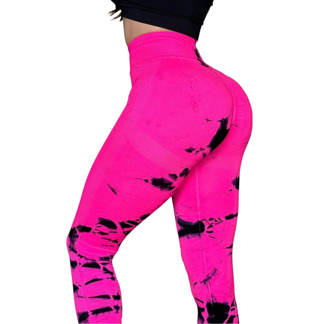 LITE | Legging Push UP