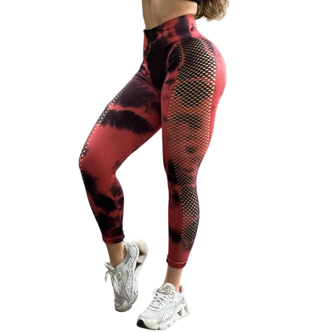 LITE | Leggins PUSH UP