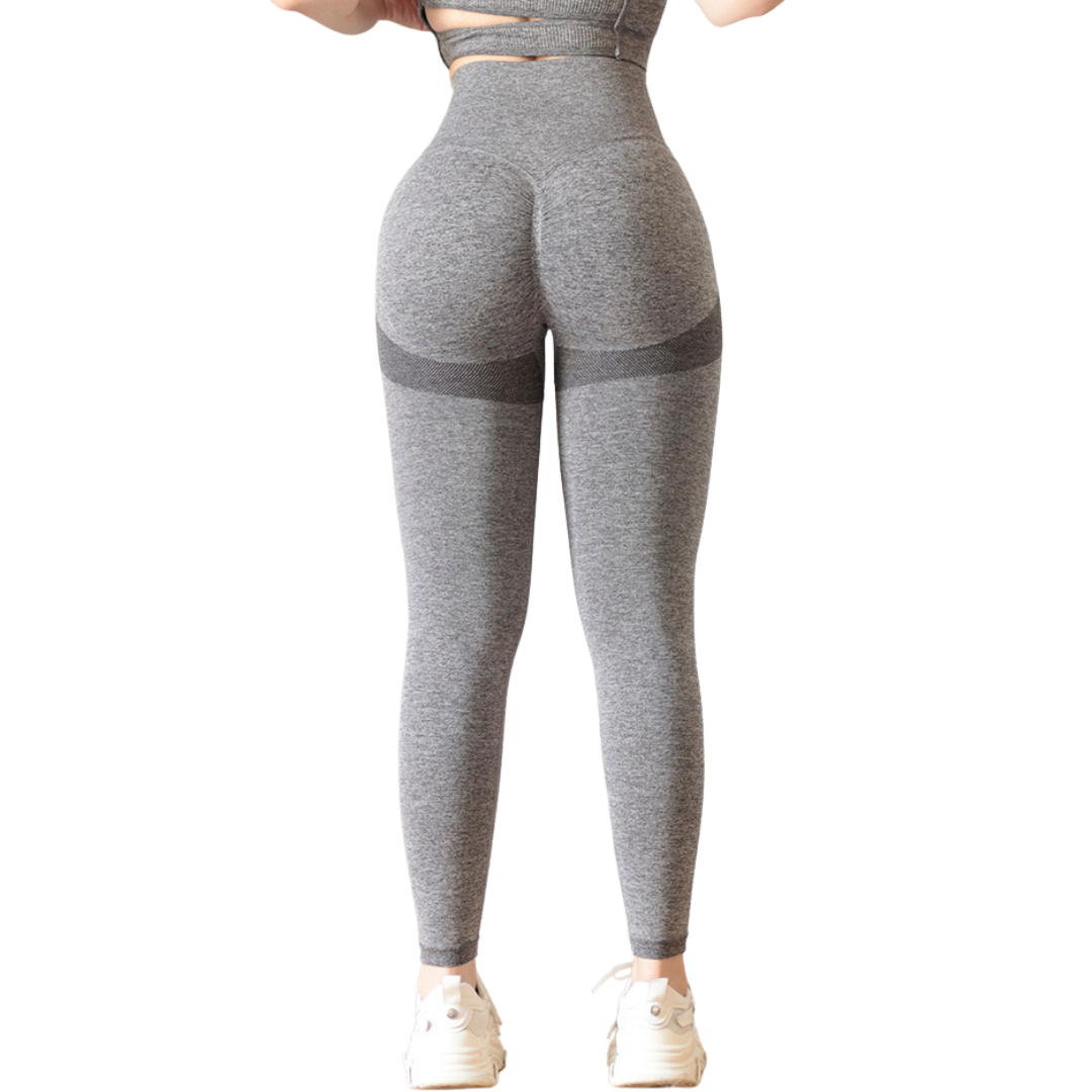LEGGINS ELITE| PUSH UP SCRUNCH SONRISA