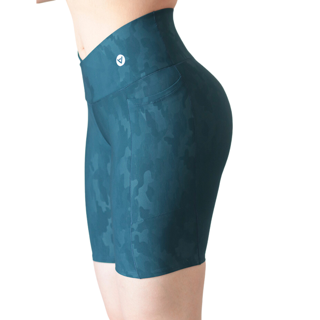 Elite Shorts Biker