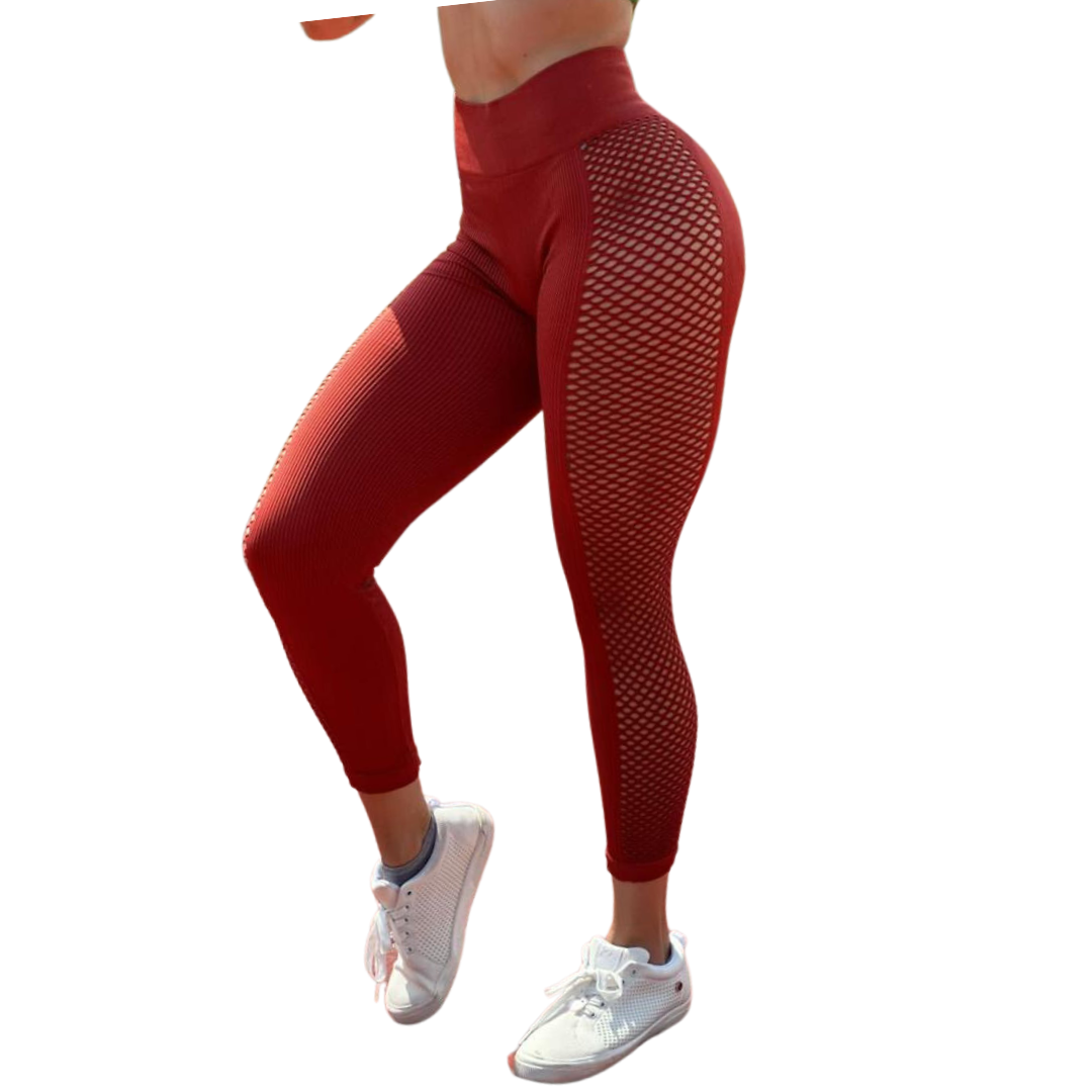LITE | Leggins PUSH UP