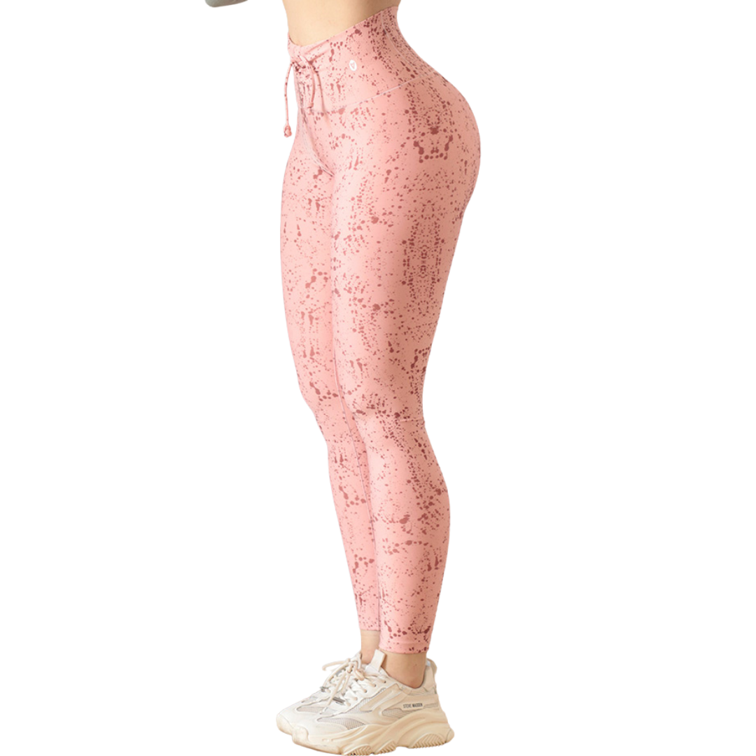 LEGGINS ELITE | PUSH UP