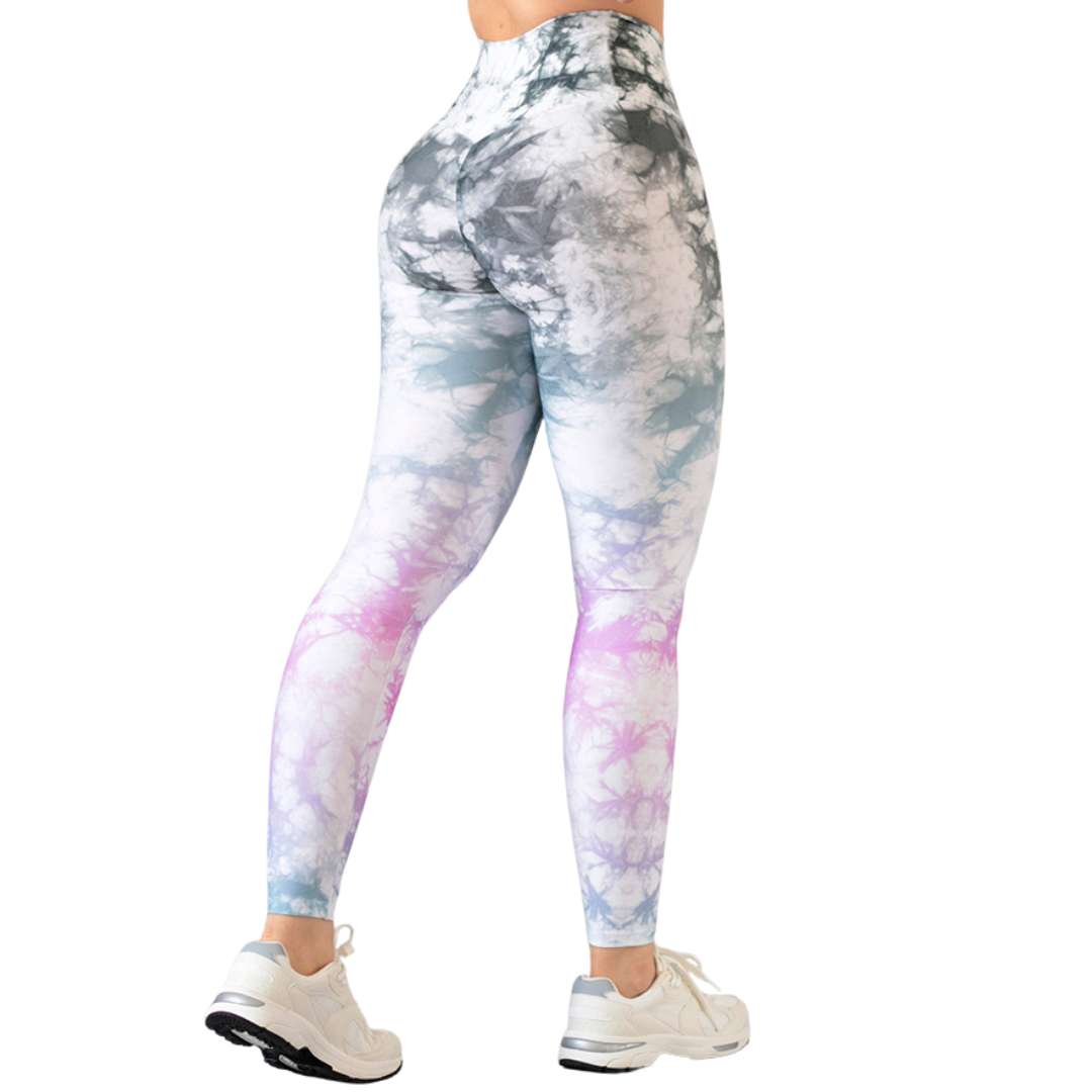 LEGGINS ELITE | PUSH UP
