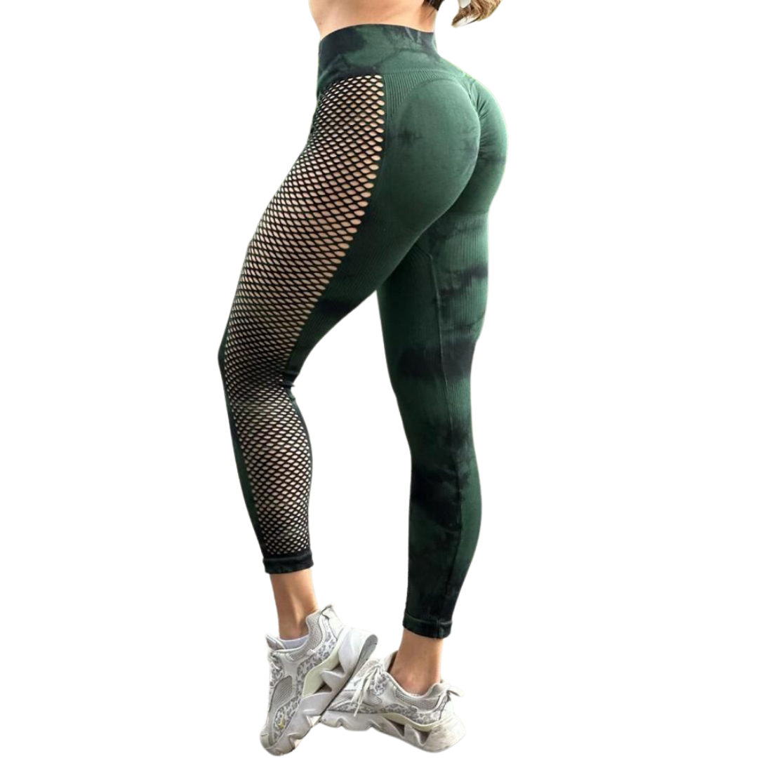 LITE | Leggins PUSH UP