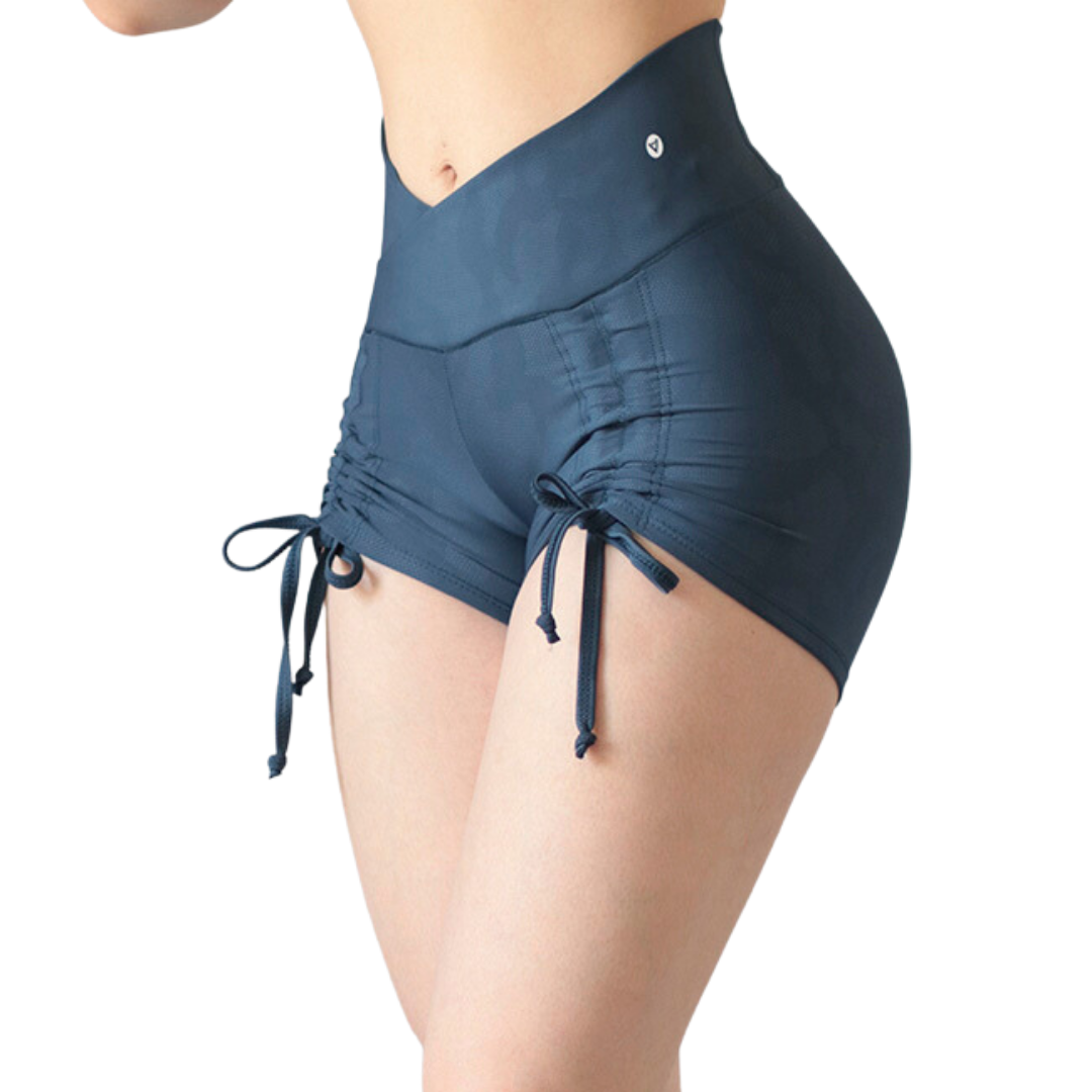 SHORT ELITE | TEXTURIZADO