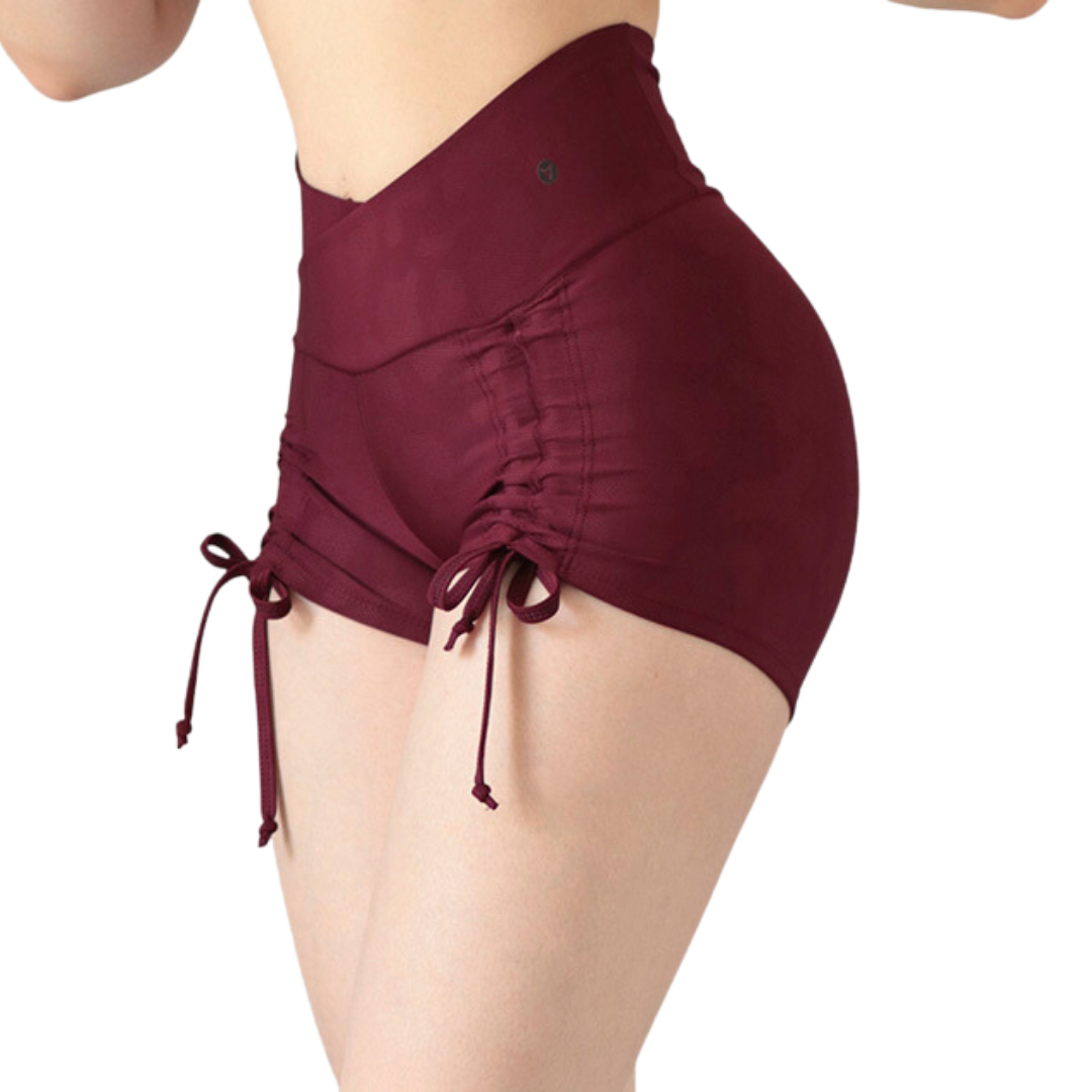 SHORT ELITE | BÁSICO TEXTURIZADO