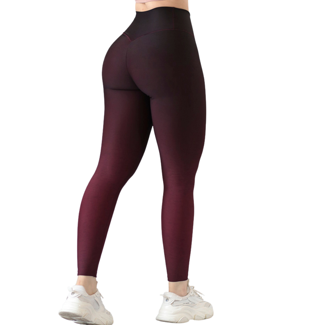 LEGGINS ELITE | PUSH UP