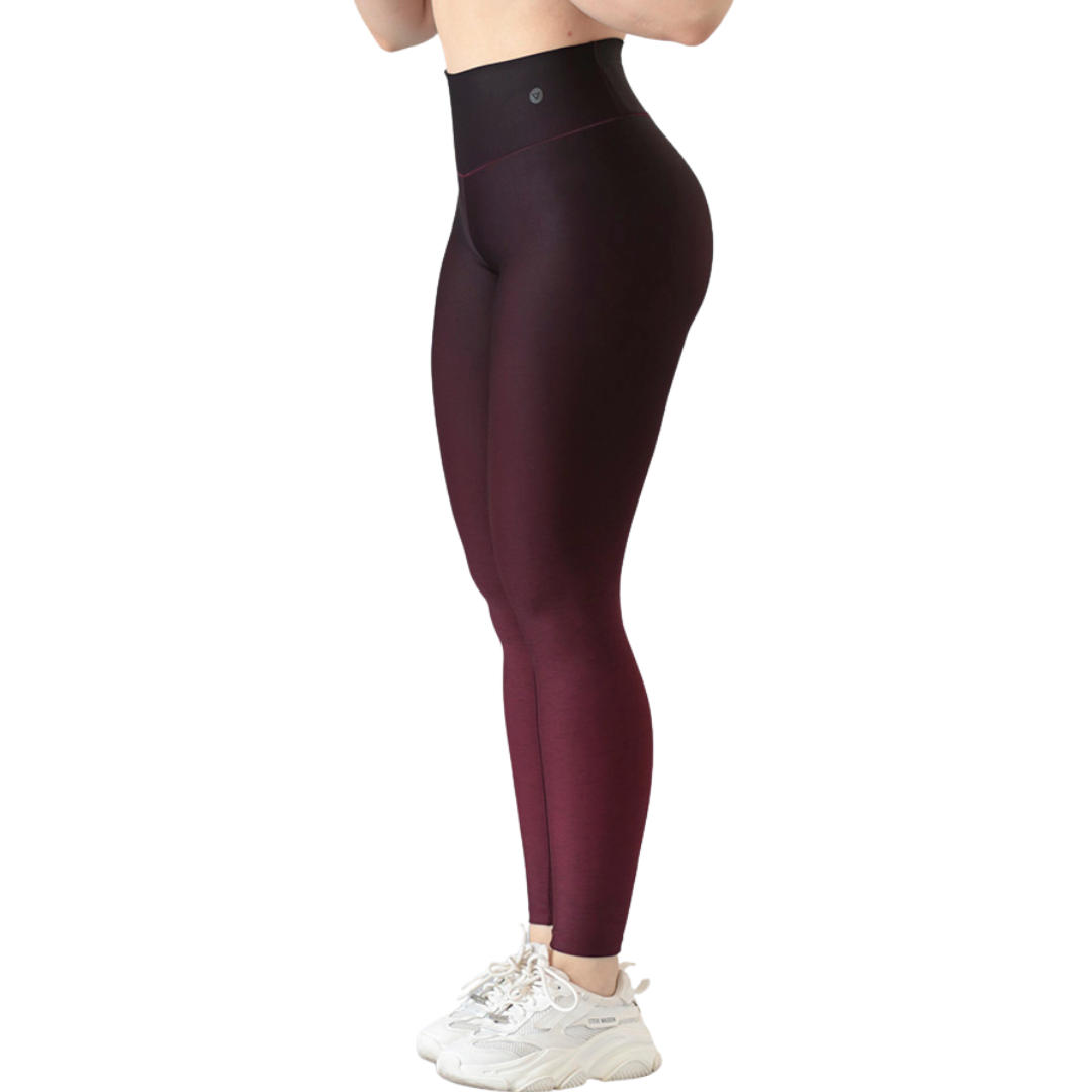 LEGGINS ELITE | PUSH UP
